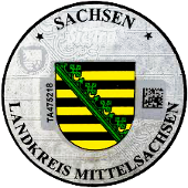 Wappen GC, HOT, WDA, Z